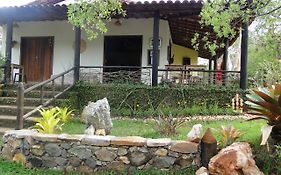 Pousada Do Pequi